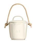 Emile Henry Контейнер за компост керамичен 25x205 см/325 л Clay -
