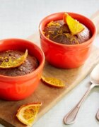 Emile Henry Купа Ramekin керамика 88см Toscane -