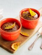 Emile Henry Купа Ramekin керамика 88см Toscane -