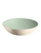 Emile Henry Купа за паста керамика 225 см/12 л "Epicure" Cool Mint - Emile H