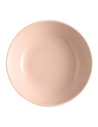 Emile Henry Купа за паста керамика 225 см/12 л "Epicure" Powder Pink - Emile