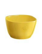Emile Henry Купа за салата керамична 19 см/23 л Provence Yellow -