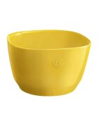 Emile Henry Купа за салата керамична 22 см/37 л Provence Yellow-