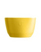 Emile Henry Купа за салата керамична 22 см/37 л Provence Yellow-