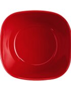 Emile Henry Купа за салата керамична 26 см/59 л Burgundy -