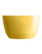 Emile Henry Купа за салата керамична 26 см/59 л Provence Yellow -