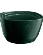 Emile Henry Купа за салата керамика 19 см/23 л Cedar -
