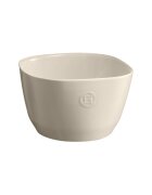 Emile Henry Купа за салата керамика 19 см/23 л Clay -