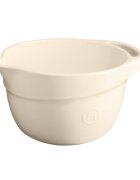 Emile Henry Купа за смесване керамична 235 см/45 л Clay -