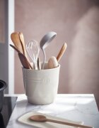 Emile Henry Поставка за кухненски прибори керамика 13 x 12 см Clay - Emile Henr