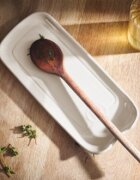 Emile Henry Поставка за лъжица керамика 23 x105 см Clay -