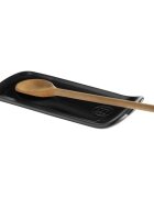 Emile Henry Поставка за лъжица керамика 23x105 см Truffle -