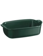Emile Henry Правоъгълен съд за фурна керамичен 22x145 см/07 л Cedre - Emile H