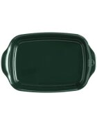 Emile Henry Правоъгълен съд за фурна керамичен 22x145 см/07 л Cedre - Emile H