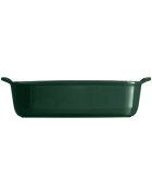 Emile Henry Правоъгълен съд за фурна керамичен 22x145 см/07 л Cedre - Emile H