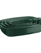 Emile Henry Правоъгълен съд за фурна керамичен 22x145 см/07 л Cedre - Emile H