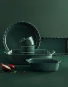 Emile Henry Правоъгълен съд за фурна керамичен 22x145 см/07 л Cedre - Emile H