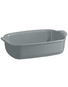 Emile Henry Правоъгълна тава за печене керамика 22x14.5 см/0.7 л Pearl - Emile