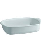 Emile Henry Правоъгълна тава за печене керамика 30x19 см/155 л Ecume - Emile H