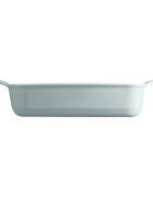 Emile Henry Правоъгълна тава за печене керамика 30x19 см/155 л Ecume - Emile H