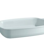 Emile Henry Правоъгълна тава за печене керамика 425x28 см/4 л Ecume - Emile He