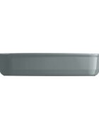 Emile Henry Правоъгълна тава за печене керамика 425x28 см/4 л Pearl - Emile He