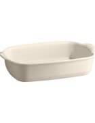 Emile Henry Съд за фурна керамичен 30x19 см/155 л Clay -