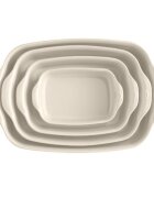 Emile Henry Съд за фурна керамичен 30x19 см/155 л Clay -