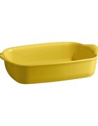 Emile Henry Съд за фурна керамичен 30x19 см/155 л Provence Yellow - Emile Henr