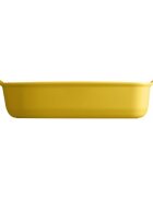 Emile Henry Съд за фурна керамичен 30x19 см/155 л Provence Yellow - Emile Henr