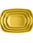Emile Henry Съд за фурна керамичен 30x19 см/155 л Provence Yellow - Emile Henr