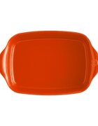 Emile Henry Съд за фурна керамичен 30x19 см/155 л Toscane -