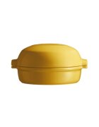 Emile Henry Съд за приготвяне на сирена керамичен 175 см/055 л Provence Yello