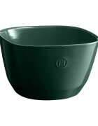 Emile Henry Салата купа керамика 26 см / 5.9 L Cedar -