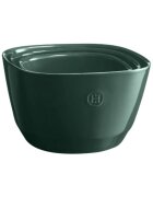 Emile Henry Салата купа керамика 26 см / 5.9 L Cedar -