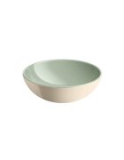 Emile Henry Салатирана купа керамика 15.5 см/0.4 л "Epicure" Cool Mint - Emile