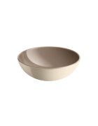 Emile Henry Салатирана купа керамика 155 см/04 л "Epicure" Flint - Emile Hen