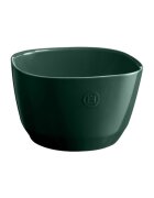 Emile Henry Салатна купа керамика 22 см / 3.7 L Cedar -