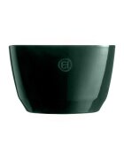 Emile Henry Салатна купа керамика 22 см / 3.7 L Cedar -