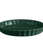 Emile Henry Тарт керамика 295 см/14 л Cedar -
