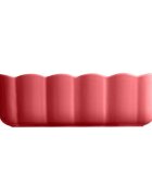 Emile Henry Тава за пандишпан керамика 28.5 х 13см / 1.8 л Rose Candy - Emile H