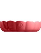 Emile Henry Тава за печене керамика 27см / 2.2 л Rose Candy -