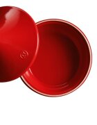 Emile Henry Тажин керамика 27см/2л Burgundy -