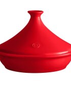 Emile Henry Тажин керамика 325 см/25 л Cerise -