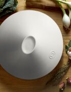 Emile Henry Тажин керамика 335 см/4 л "Delight" White&Slate -