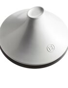 Emile Henry Тажин керамика 335 см/4 л "Delight" White&Slate -