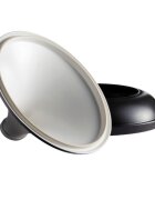 Emile Henry Тажин керамика 335 см/4 л "Delight" White&Slate -