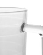 Glasslock Чаша изработена от стъкло 350 мл - Стъклолок