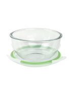 Glasslock Купа изработена от стъкло 1 L - Гласлок