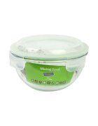Glasslock Купа изработена от стъкло 1 L - Гласлок